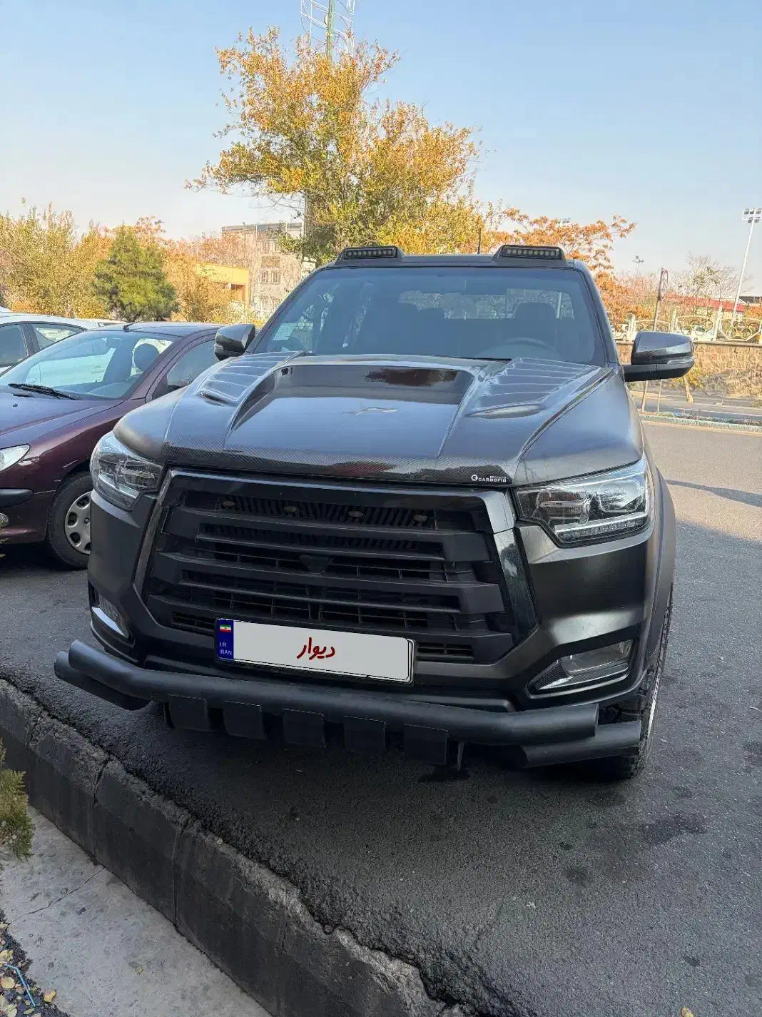 فروش ماشین|خودرو سواری و وانت|تبریز, |دیوار