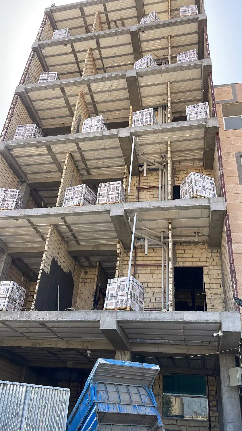 استخدام کارآموز در پروژه ساختمانی|استخدام معماری، عمران و ساختمانی|یزد, |دیوار