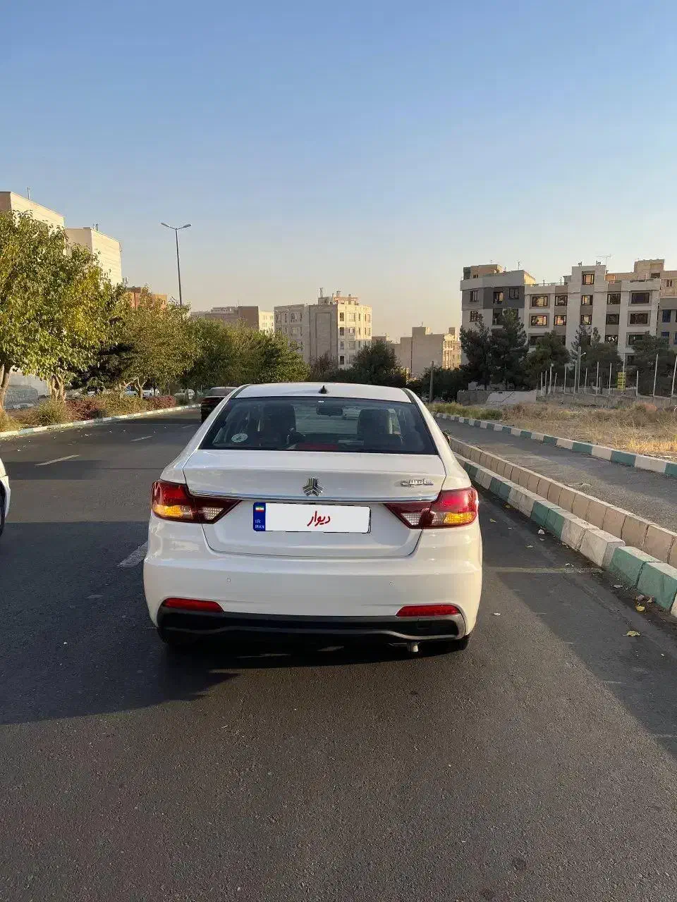 شاهین اتومات ۴۰۳ در حد صفر|خودرو سواری و وانت|تهران, المهدی|دیوار