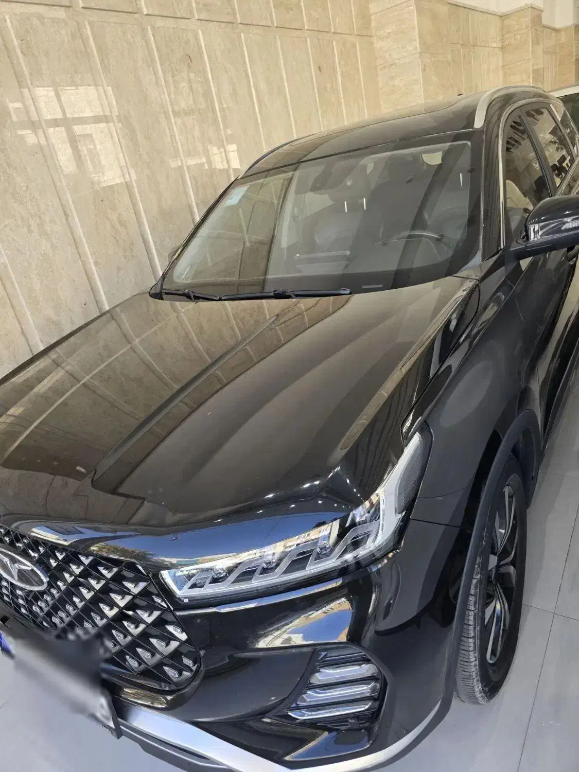 تیگو۷پرو ۱۴۰۱|خودرو سواری و وانت|زنجان, |دیوار