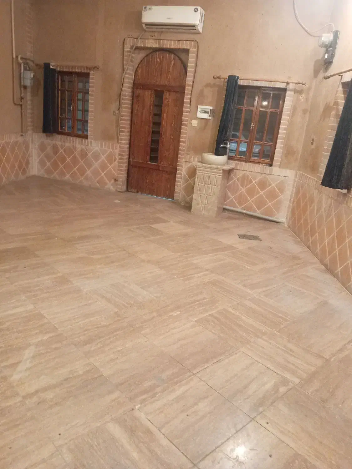 اجاره یکباب مغازه|اجارهٔ مغازه و غرفه|حمیدیا, |دیوار