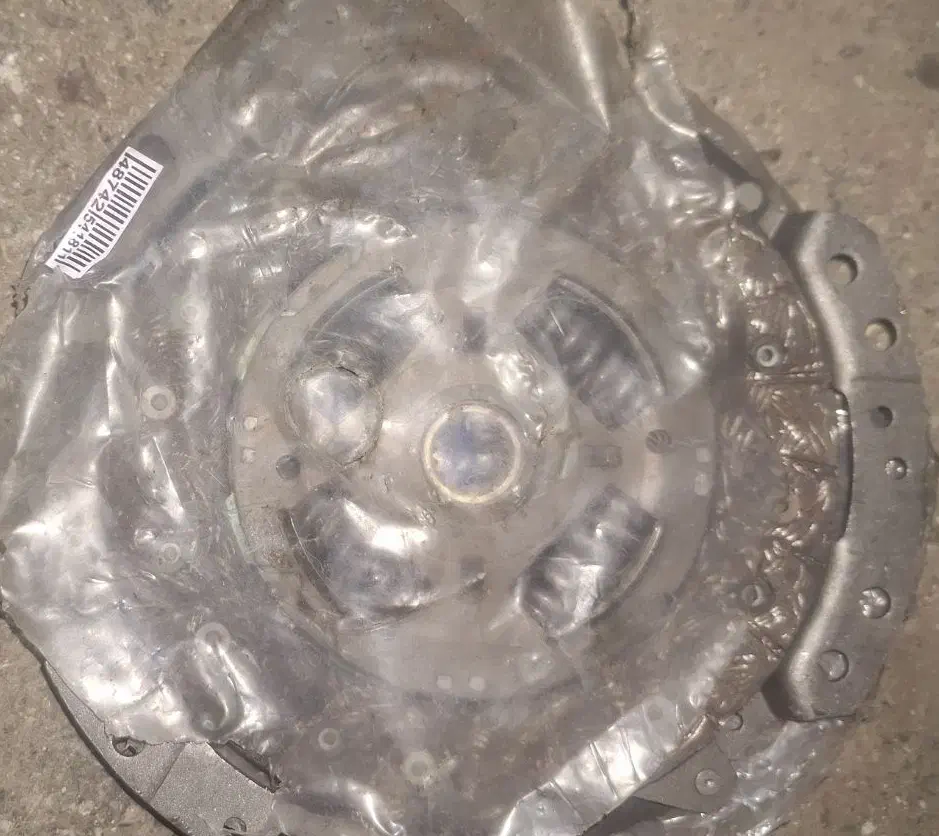 دیسک و صفحه  ۲۰۶ والئو|قطعات یدکی و لوازم جانبی|مشکین‌دشت, |دیوار