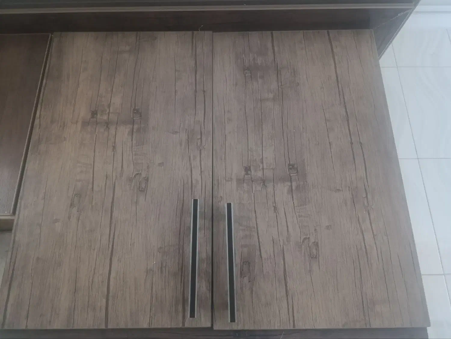 کابینت بالا و پایین فروشی|مصالح و تجهیزات ساختمان|قائن, |دیوار