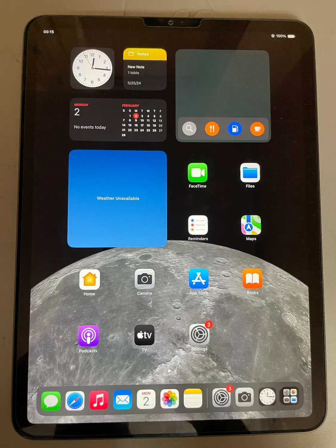 آیپد پرو2021|تبلت|تهران, دکتر هوشیار|دیوار