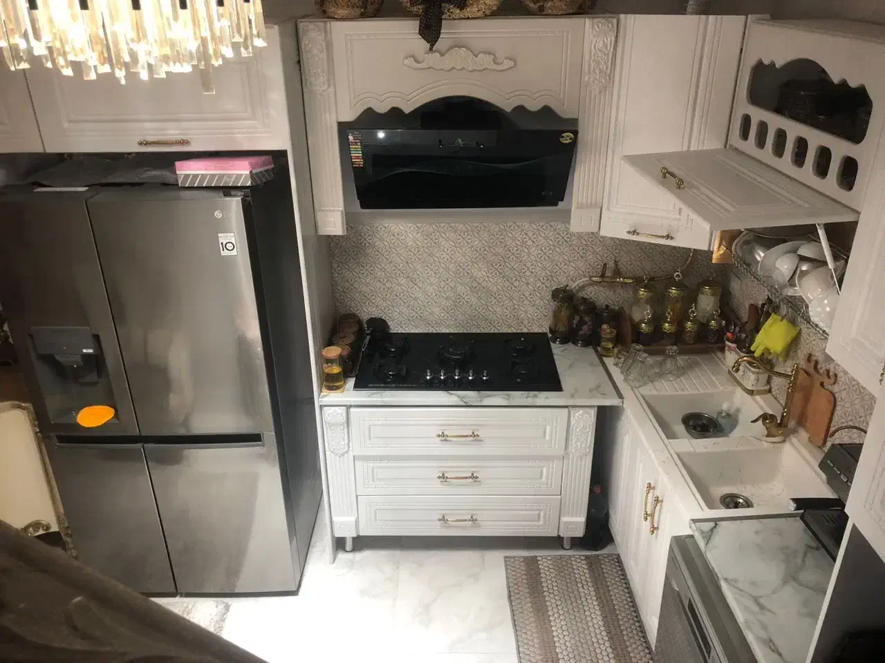 منزل نوسازصفردوخوابه|فروش خانه و ویلا|شیراز, کوی فرهنگیان|دیوار