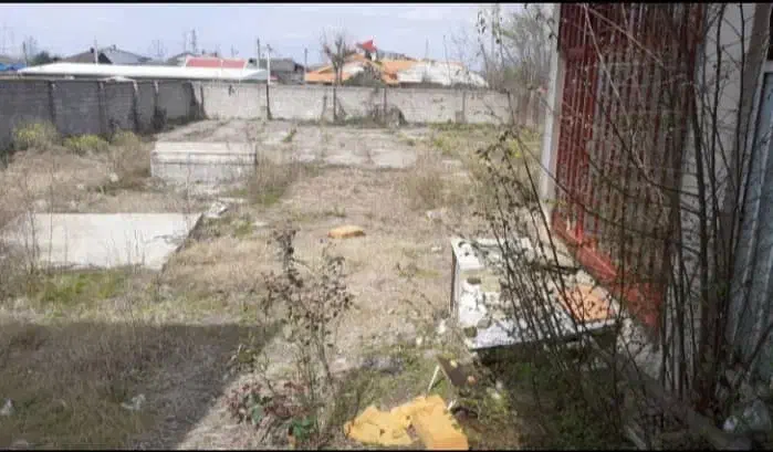 فروش ملک تجاری صنعتی|فروش دفتر صنعتی، کشاورزی، تجاری|شفت, |دیوار