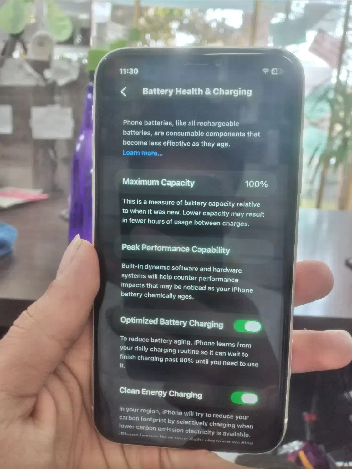 iphone 11 128ch آیفون|موبایل|ورامین, ریحان آباد|دیوار