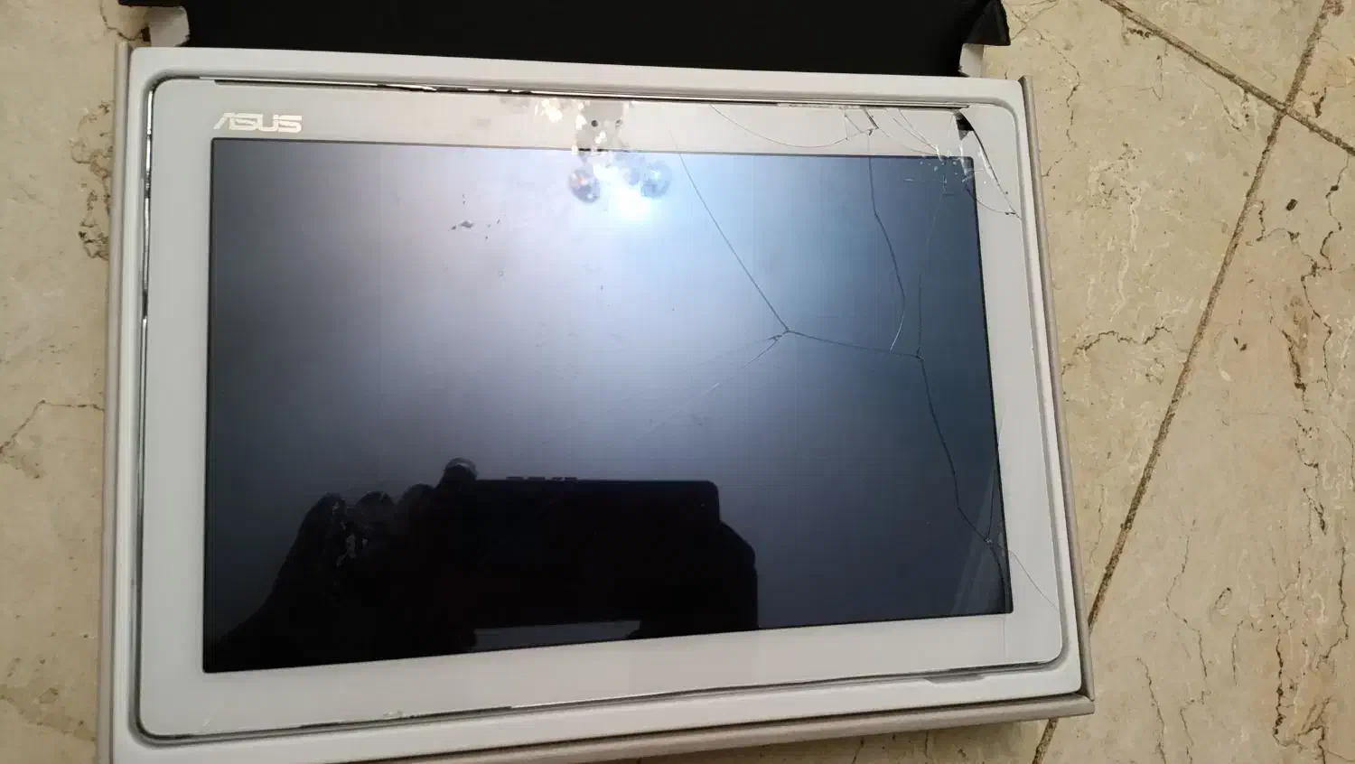 تبلت ایسوس  Z300|تبلت|اصفهان, بوستان ناژوان|دیوار