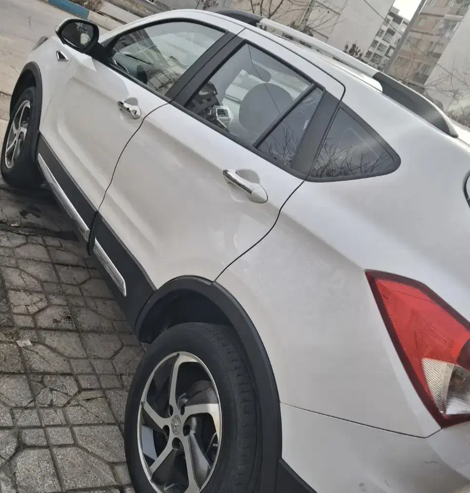 هایما s5 مدل ۴۰۲ در حد صفر|خودرو سواری و وانت|یزد, |دیوار