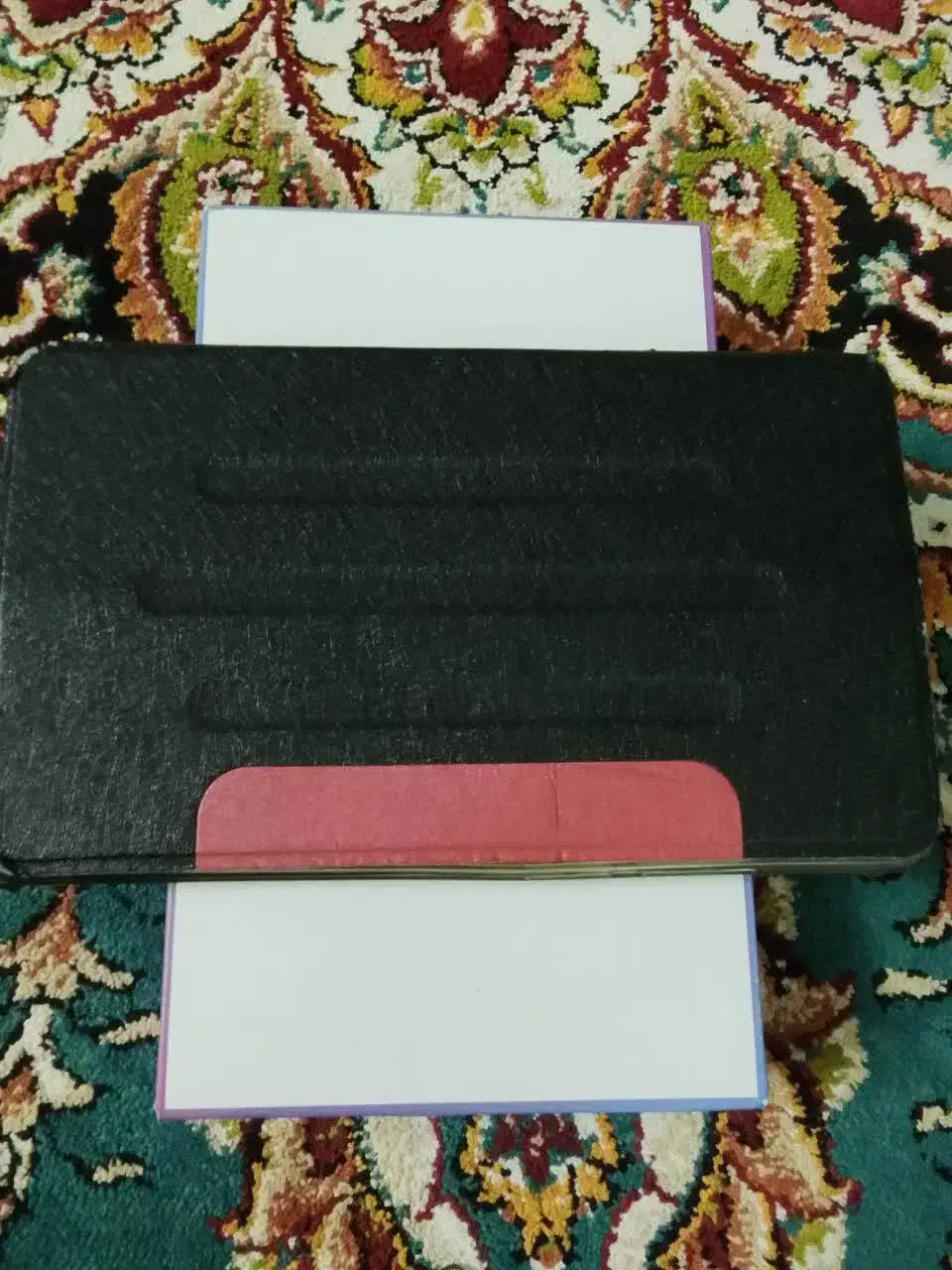 تبلت|تبلت|مشهد, کوی سیدی|دیوار