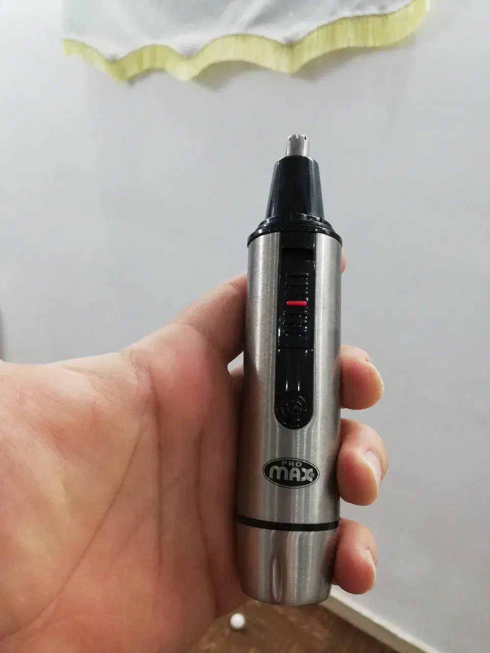 موزن گوش و بینی پرومکس مدل 3250T|آرایشی، بهداشتی، درمانی|قم, انسجام|دیوار
