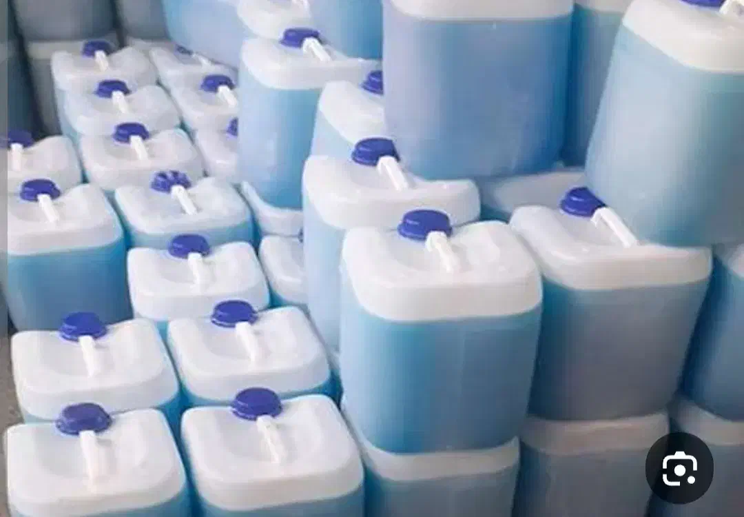 پودر لباسشویی و مایع لباسشویی|مواد شوینده و دستمال کاغذی|قرچک, دانشگاه پیام نور قرچک|دیوار