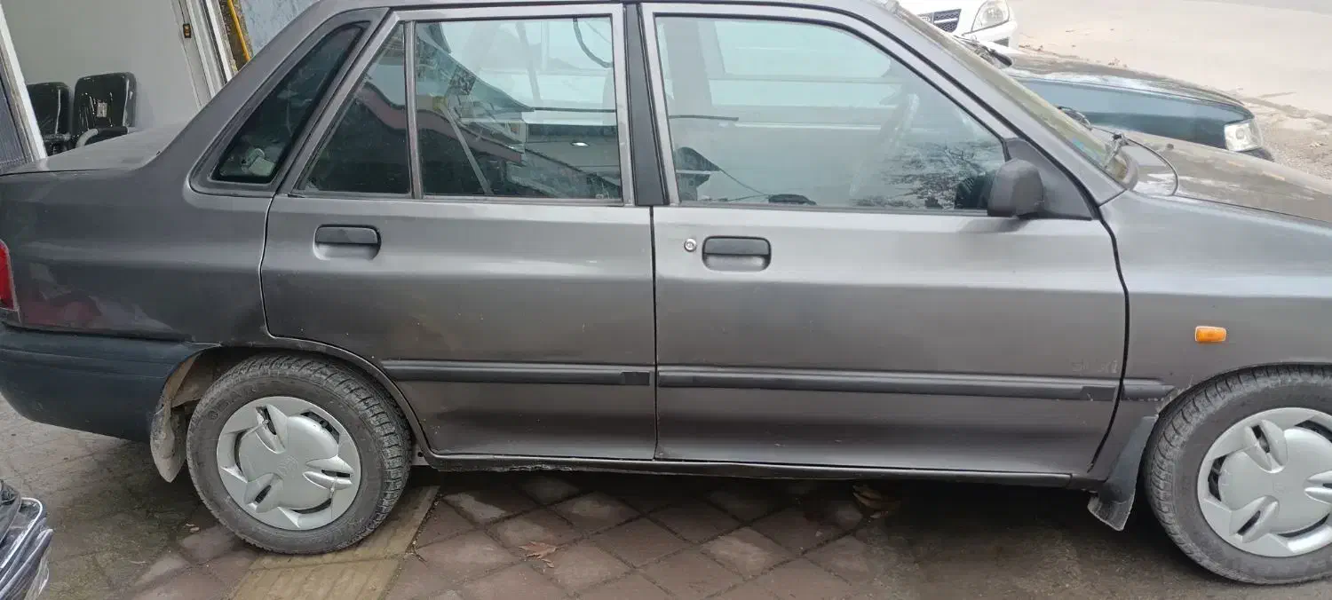 فروش فوری خودرو|خودرو سواری و وانت|چالوس, |دیوار