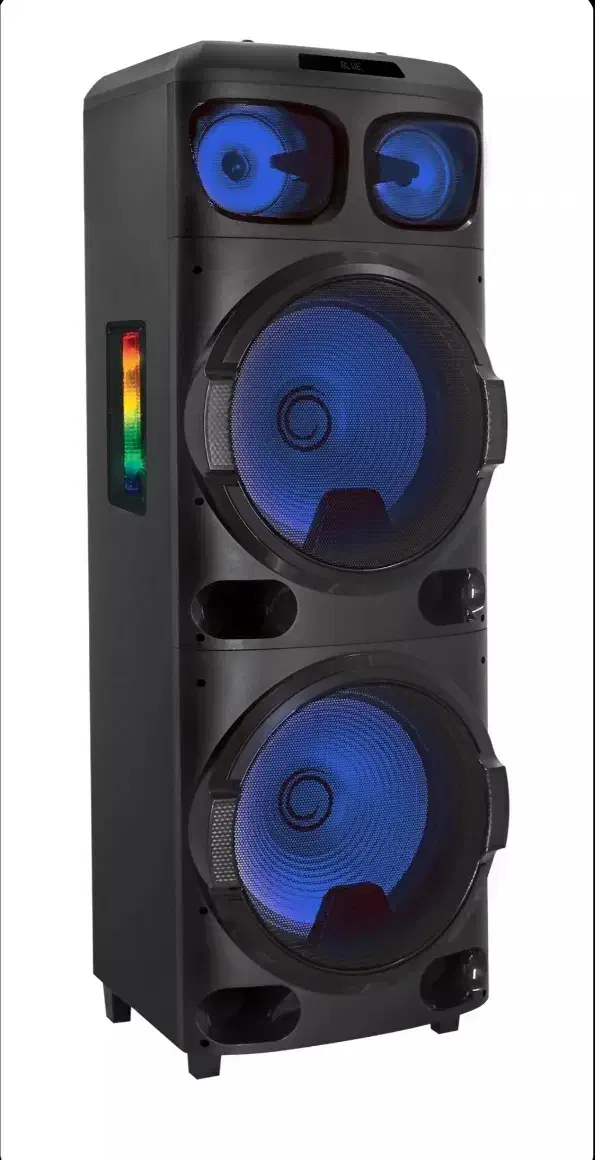 اسپیکر میکرولب اکستریم ۱۵۱|سیستم صوتی خانگی|تبریز, |دیوار