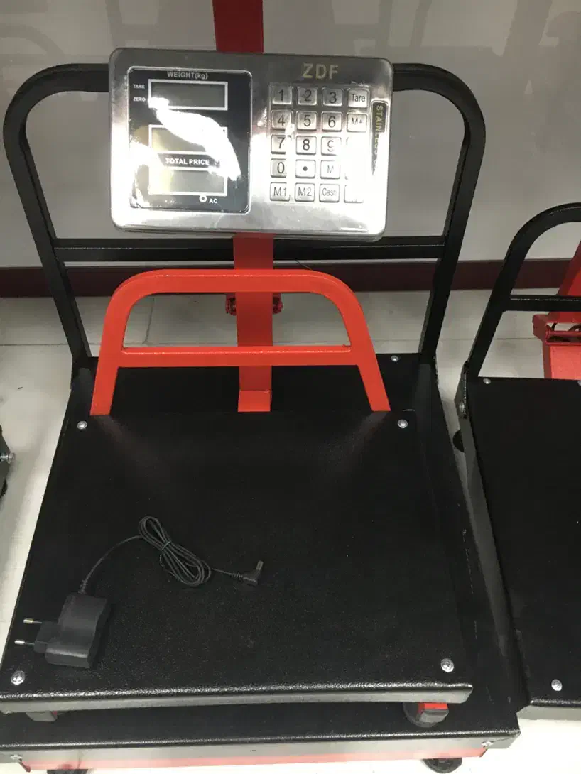 تعمیر و تولید انواع ترازو و باسکول|فروشگاه و مغازه|اصفهان, بهرامآباد|دیوار