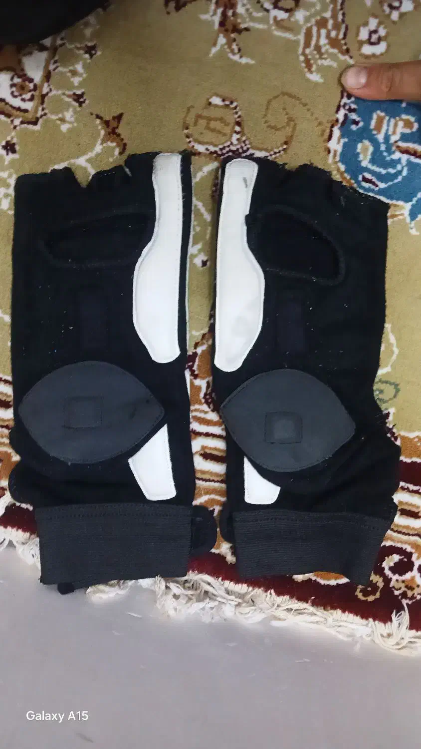 جوراب سنسوردار تکواندو|کفش و لباس بچه|سراب, |دیوار