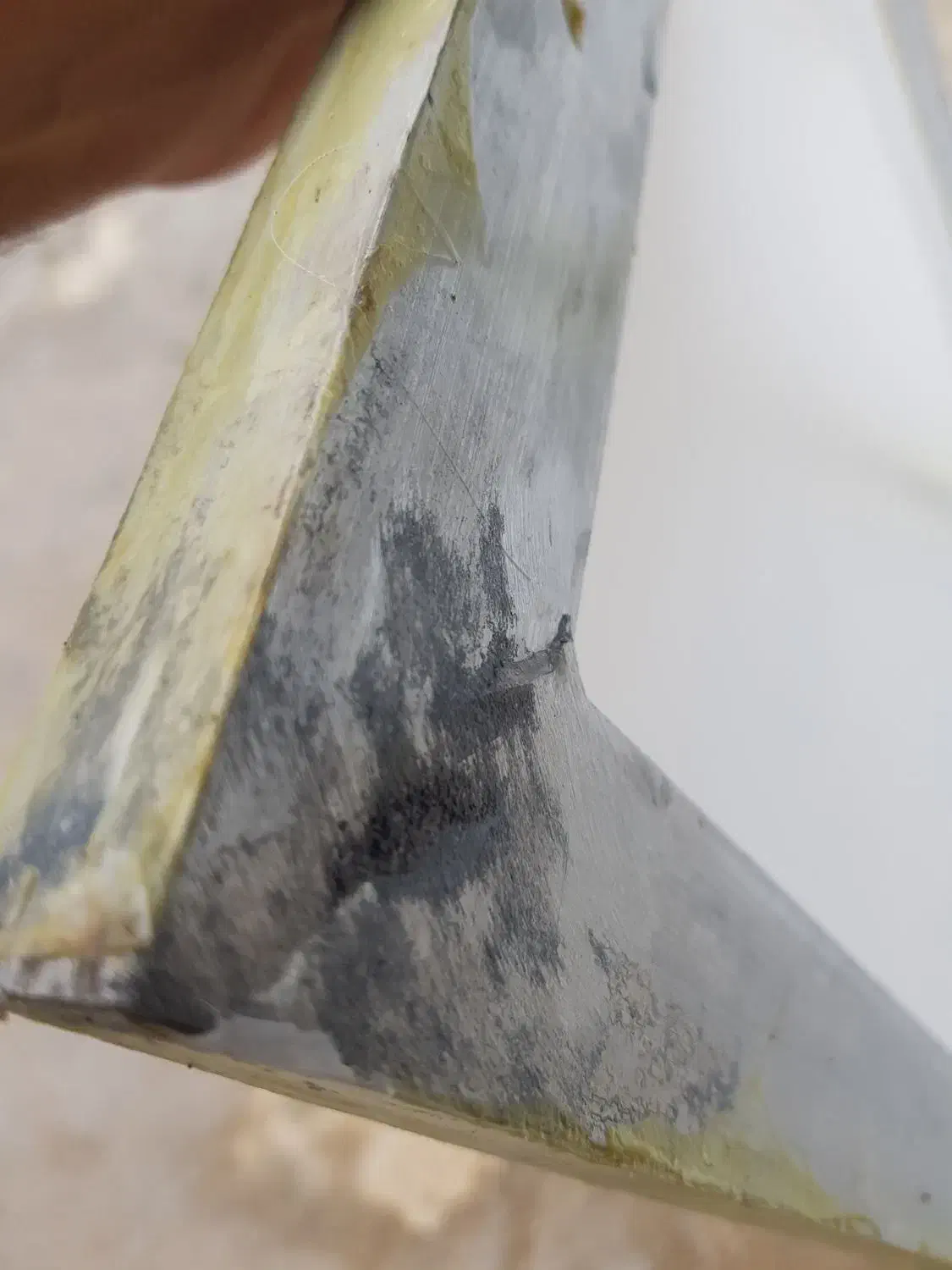 شابلون چاپ سیلک|ماشین‌آلات صنعتی|لاهیجان, آهندان|دیوار