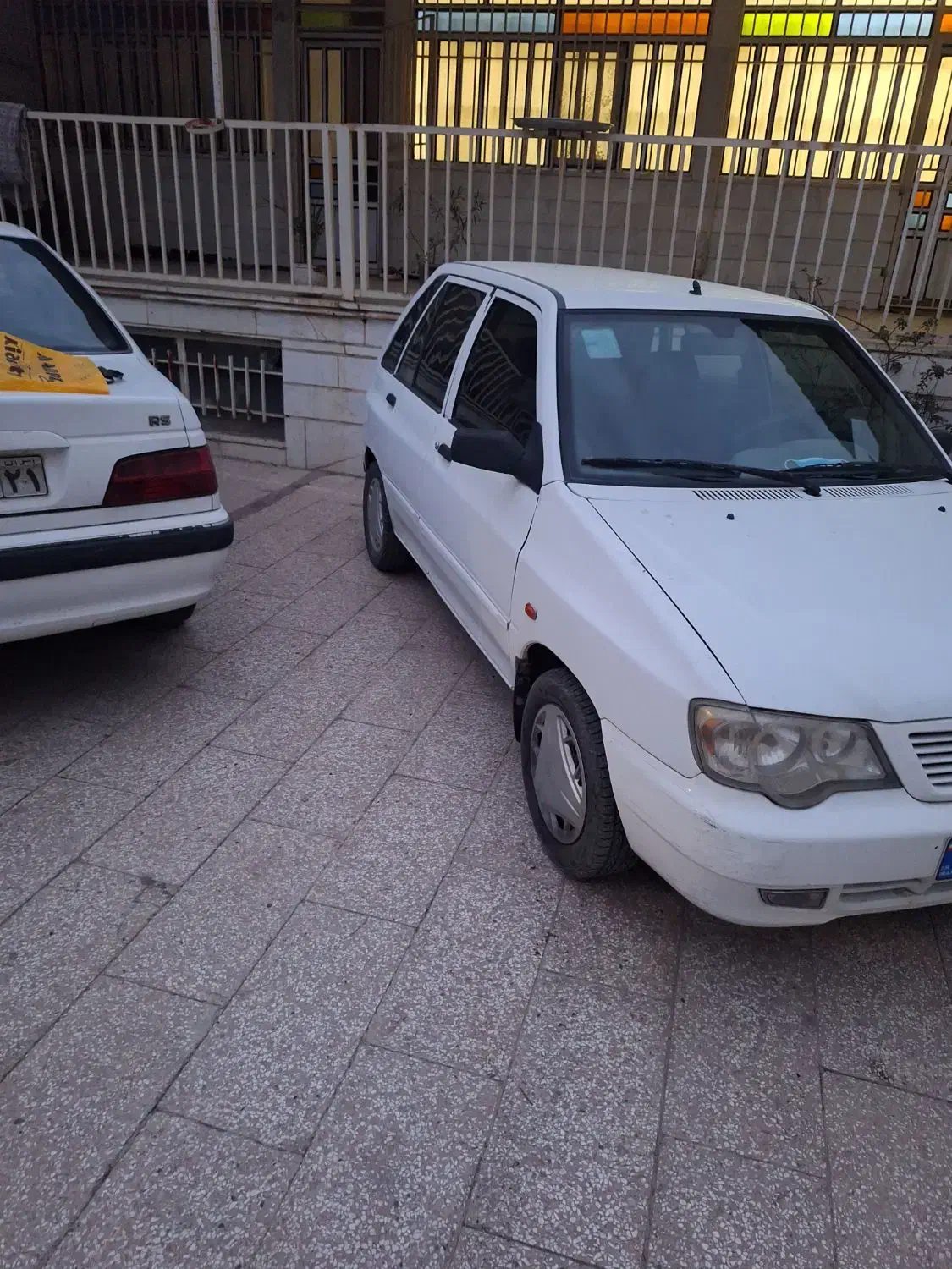 پراید۱۱۱|خودرو سواری و وانت|شاهدشهر, |دیوار