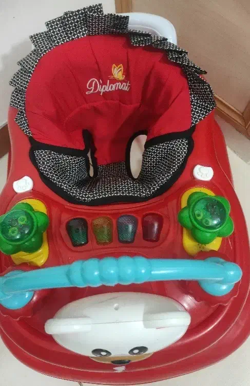 روروک کودک|کالسکه و لوازم جانبی|کازرون, |دیوار