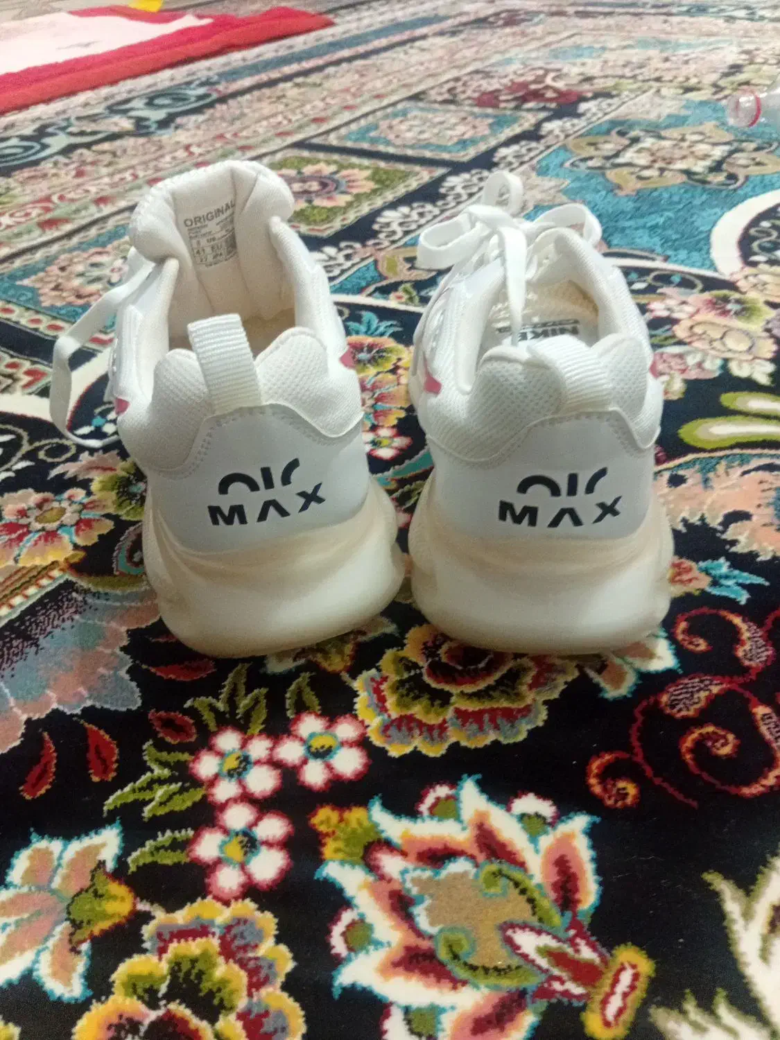 کتونی فروشی|کیف، کفش، کمربند|رباطکریم, نصیرشهر|دیوار