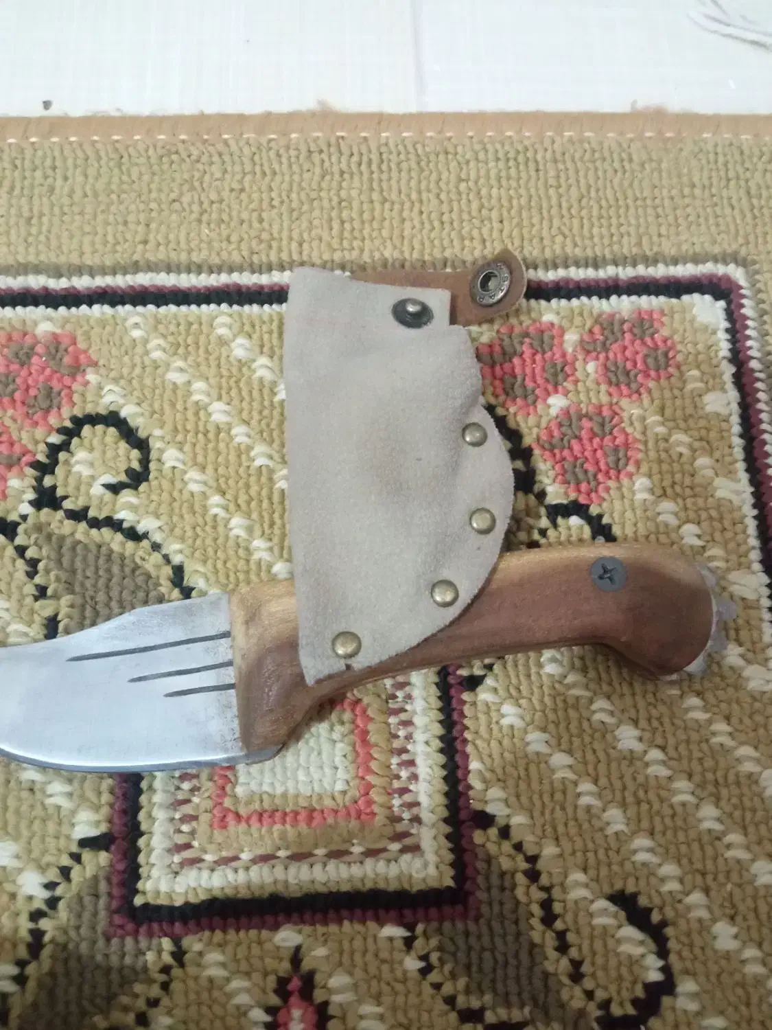 چاقو|کلکسیون و سرگرمی|اراک, |دیوار