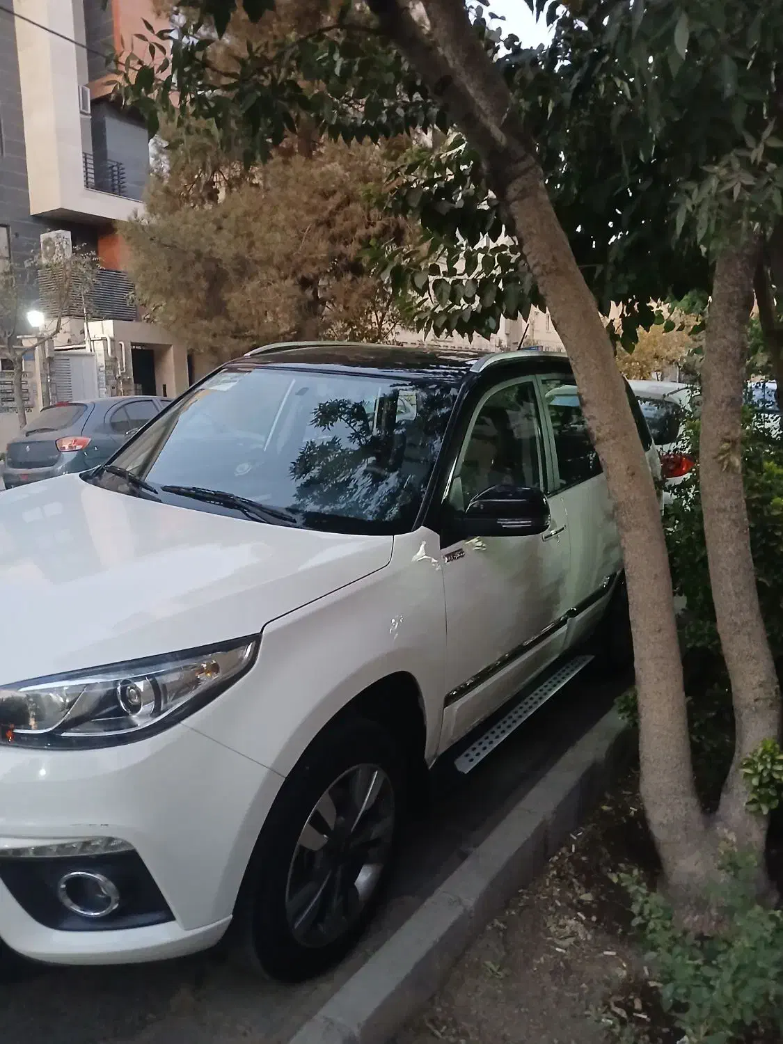 ام وی ام ایکس ۳۳ s|خودرو سواری و وانت|کرج, گلشهر|دیوار