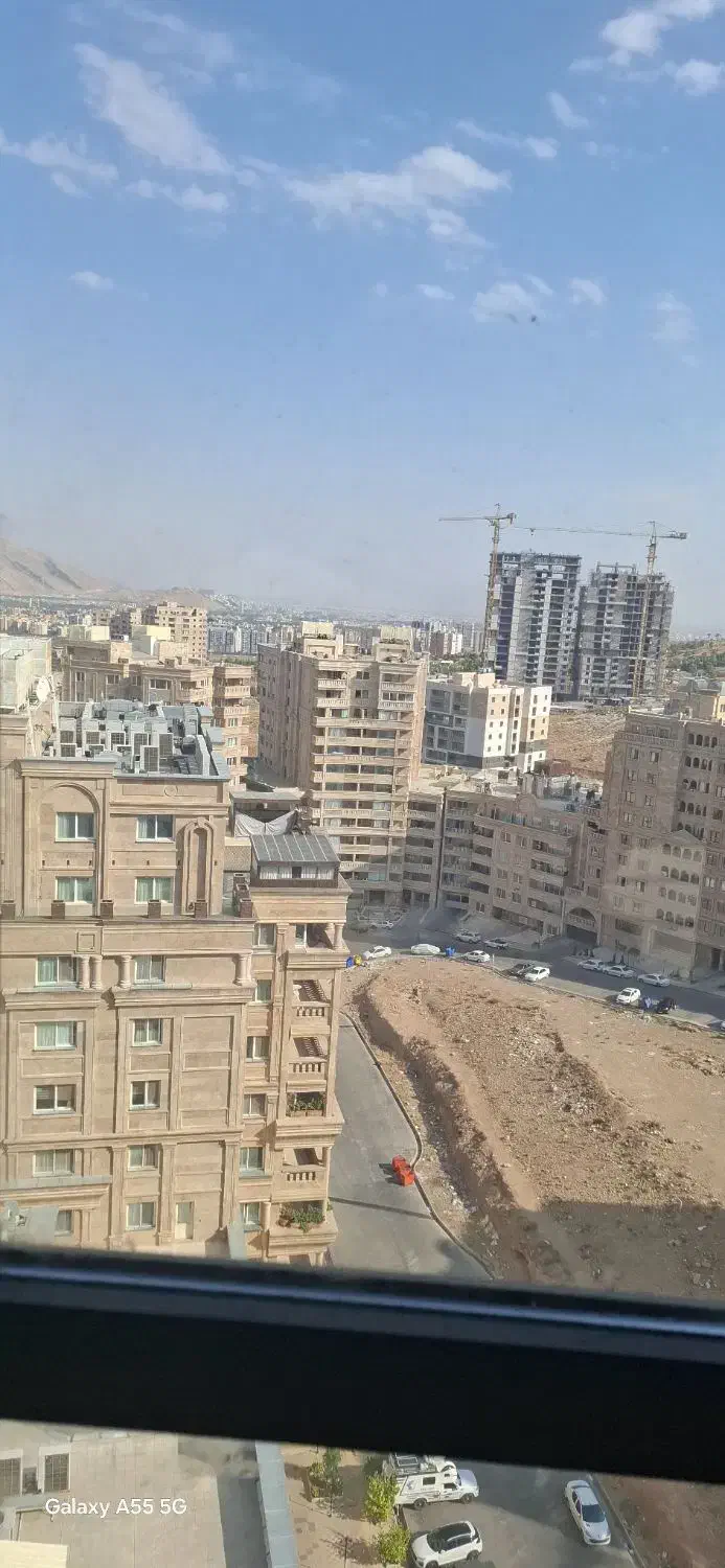 فروش دو خواب برف فروشان|فروش آپارتمان|شیراز, شهرک برف فروشان|دیوار