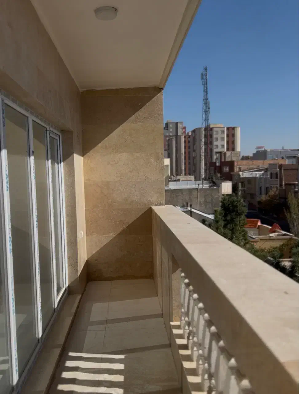 آپارتمان تکواحد۳طبقه۱۶۳مترفازیک سهند|فروش آپارتمان|تبریز, |دیوار