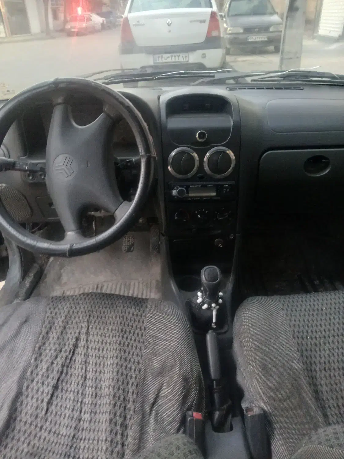 خودرو|خودرو سواری و وانت|مشهد, شهید قربانی|دیوار