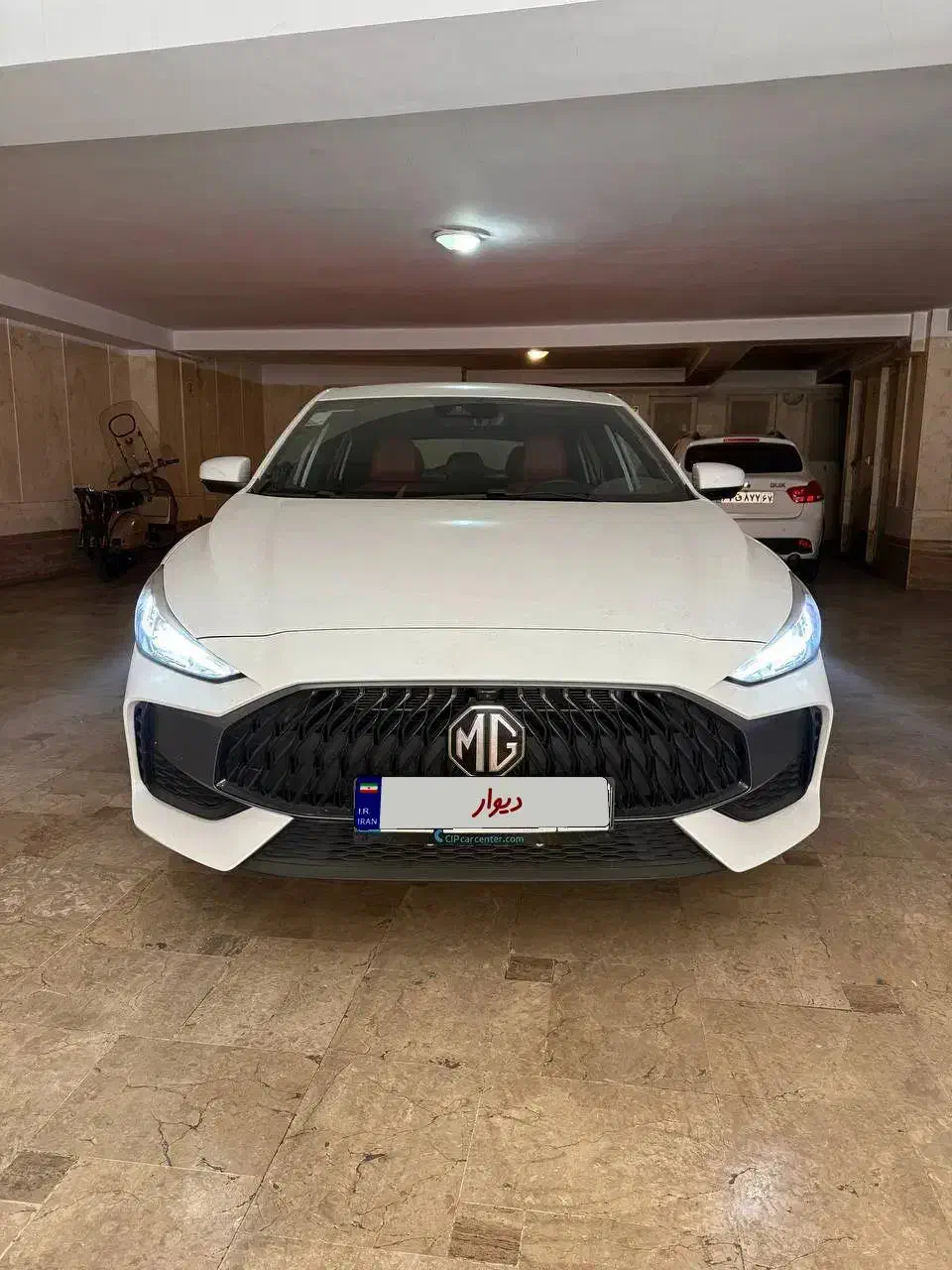 MG GT(ام جی  جی تی )|خودرو سواری و وانت|تهران, گیشا|دیوار