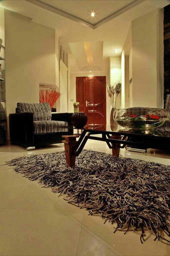 اجاره آپارتمان مبله ۸۵متری جردن با استخر