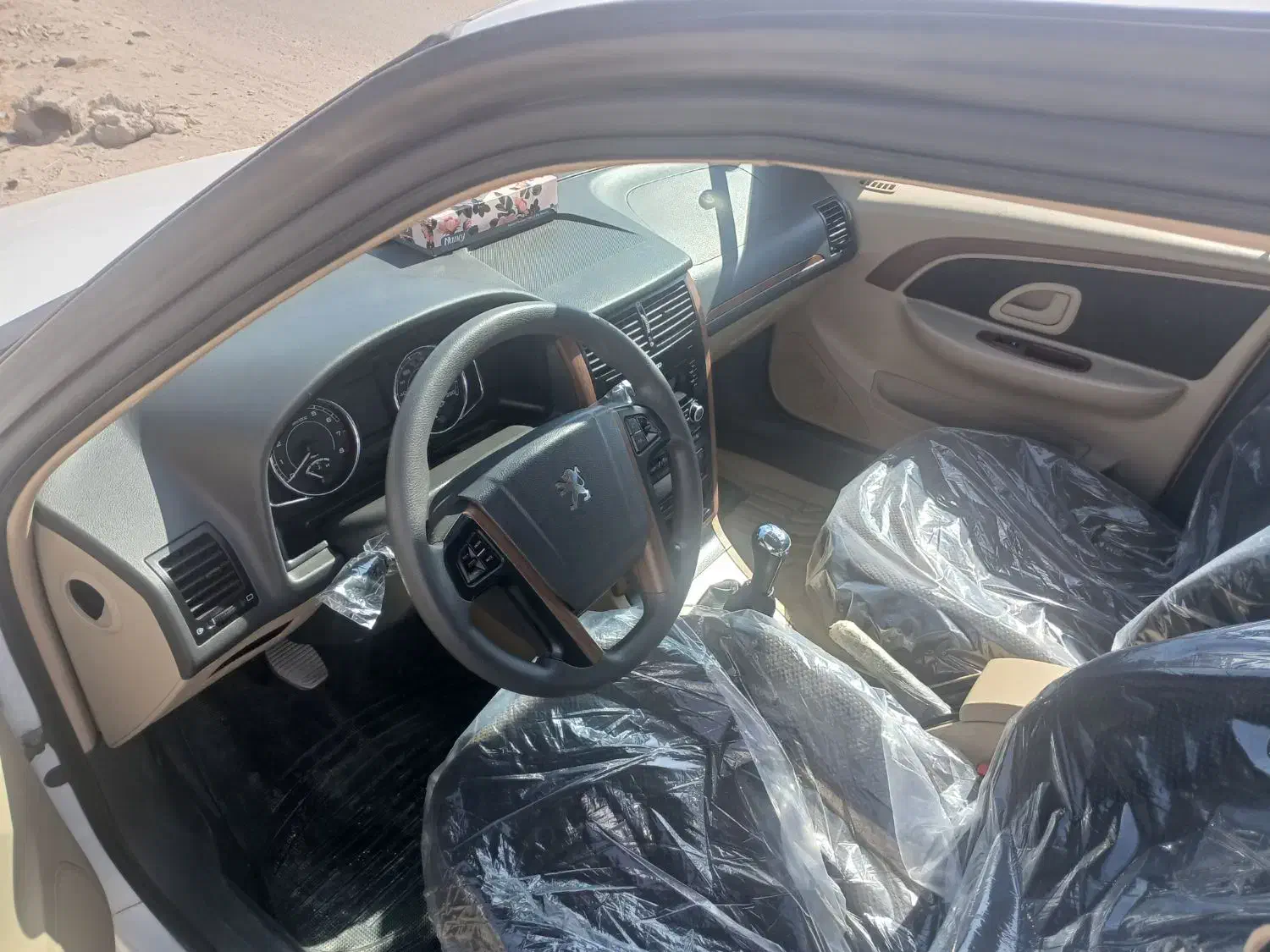 پارس 402|خودرو سواری و وانت|باهوکلات, |دیوار