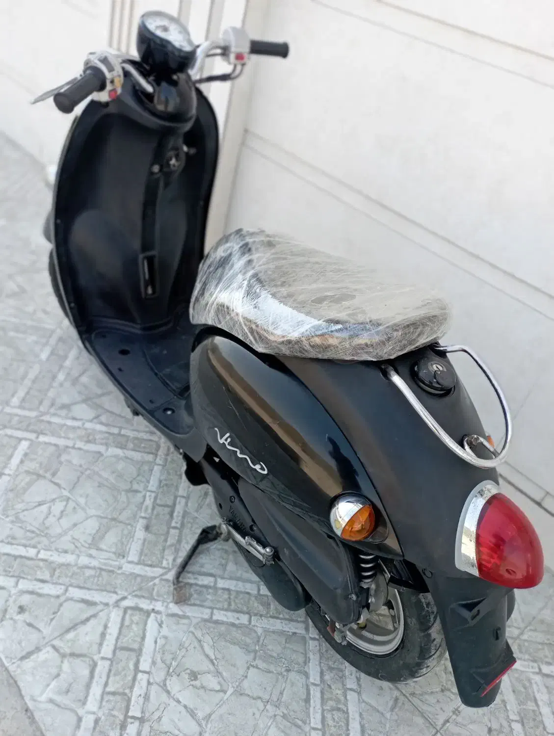 وینو یاماها|موتورسیکلت|بوشهر, |دیوار