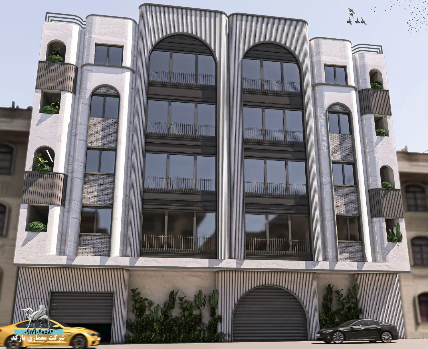 فروش ۲خواب ۱۱۵متری|فروش آپارتمان|شیراز, ریشمک|دیوار