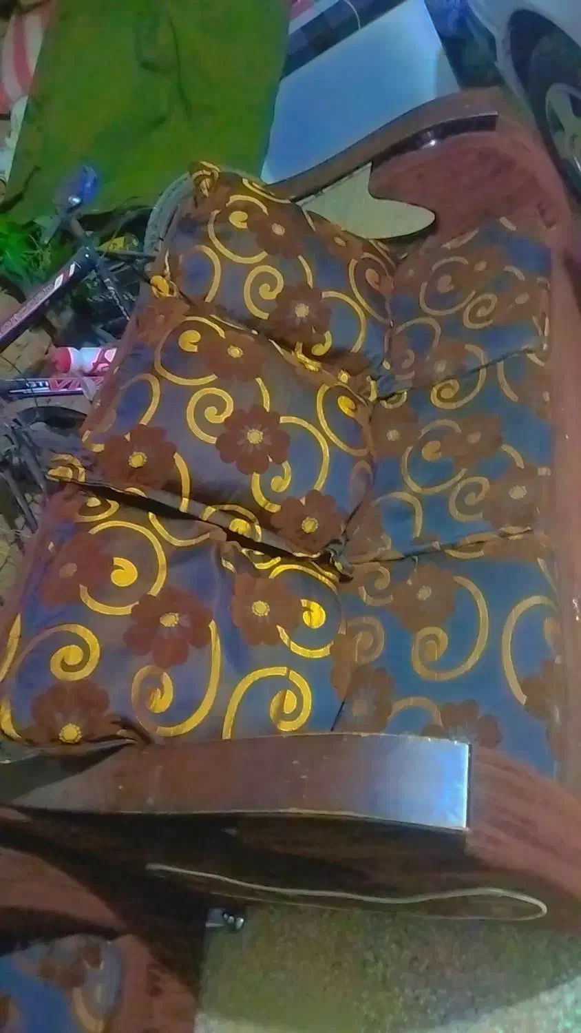 مبل و میز عسلی|مبلمان خانگی و میز عسلی|فاضل آباد, |دیوار