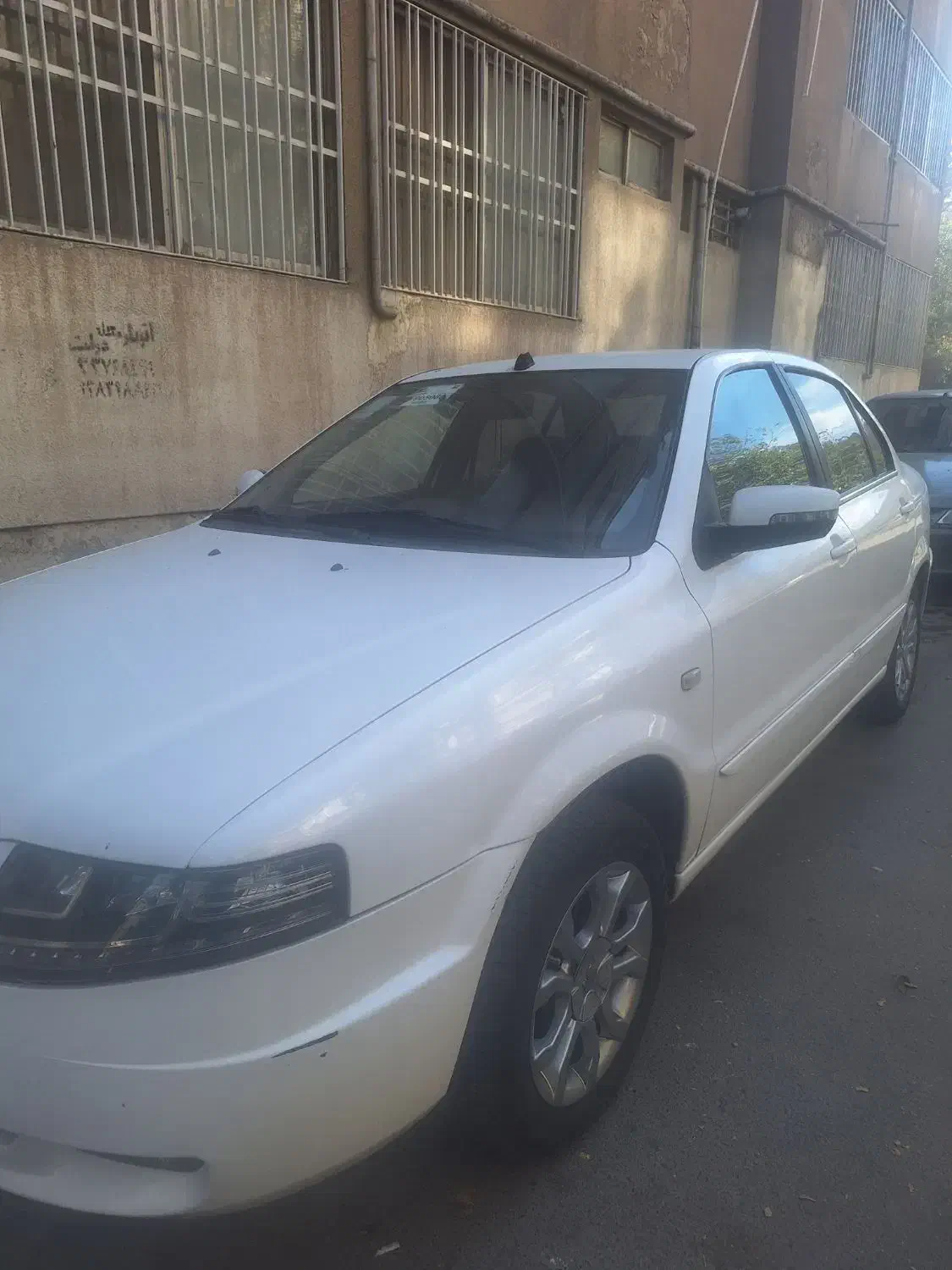 سورن پلاس 1400|خودرو سواری و وانت|ری, دولتآباد|دیوار