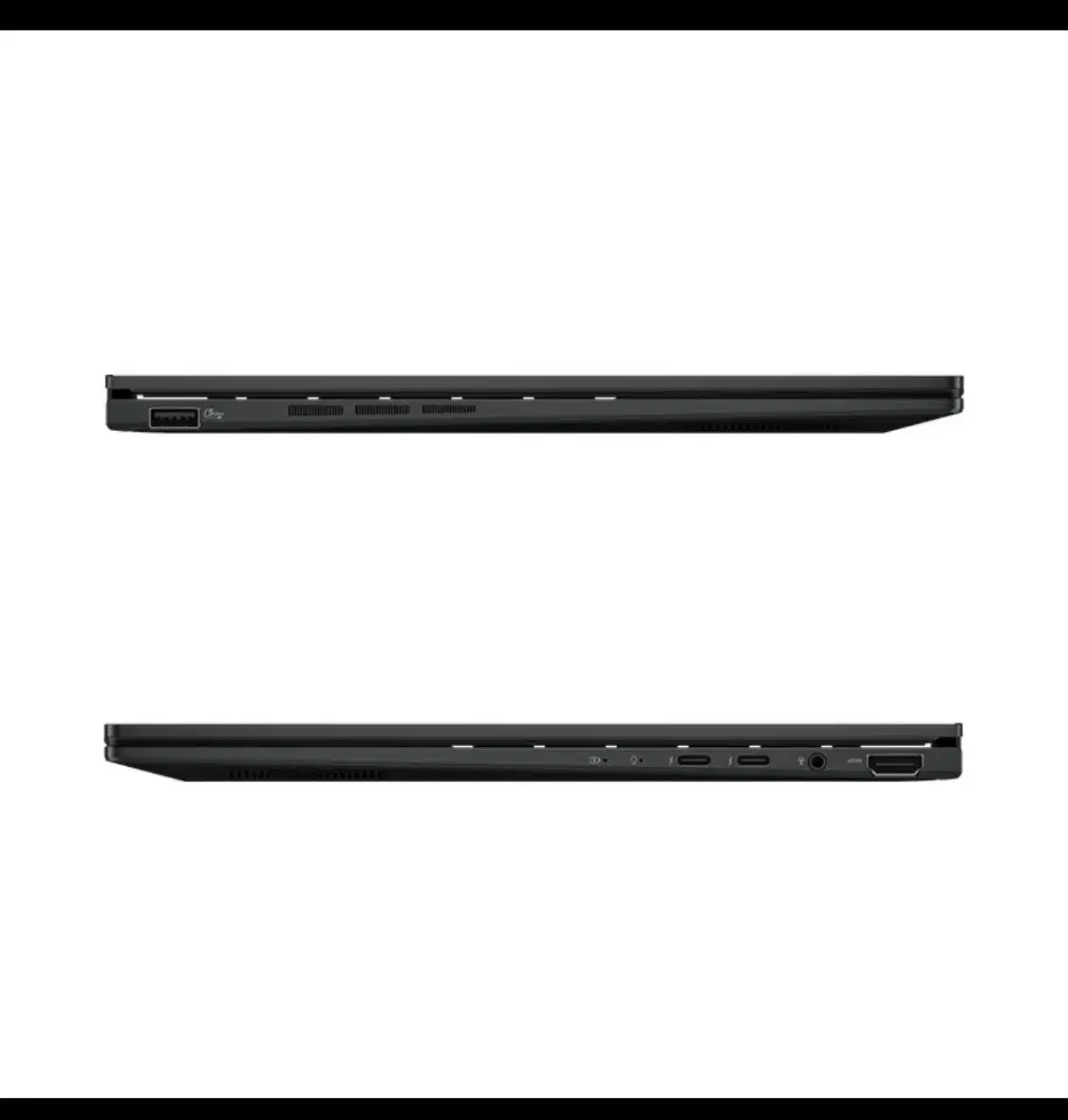 ایسوس ZenBook 14 OLED Q415MA|رایانه همراه|چابهار, |دیوار