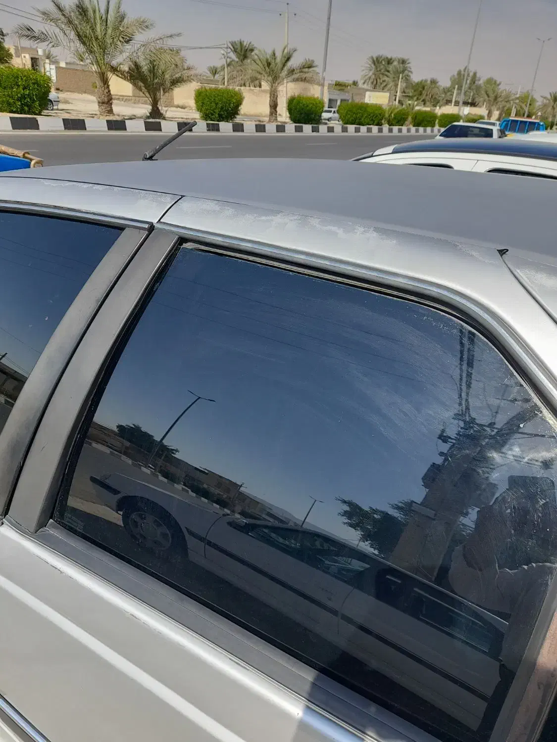 خودرو پارس ای ال ایکس مدل ۸۳|خودرو سواری و وانت|خنج, |دیوار