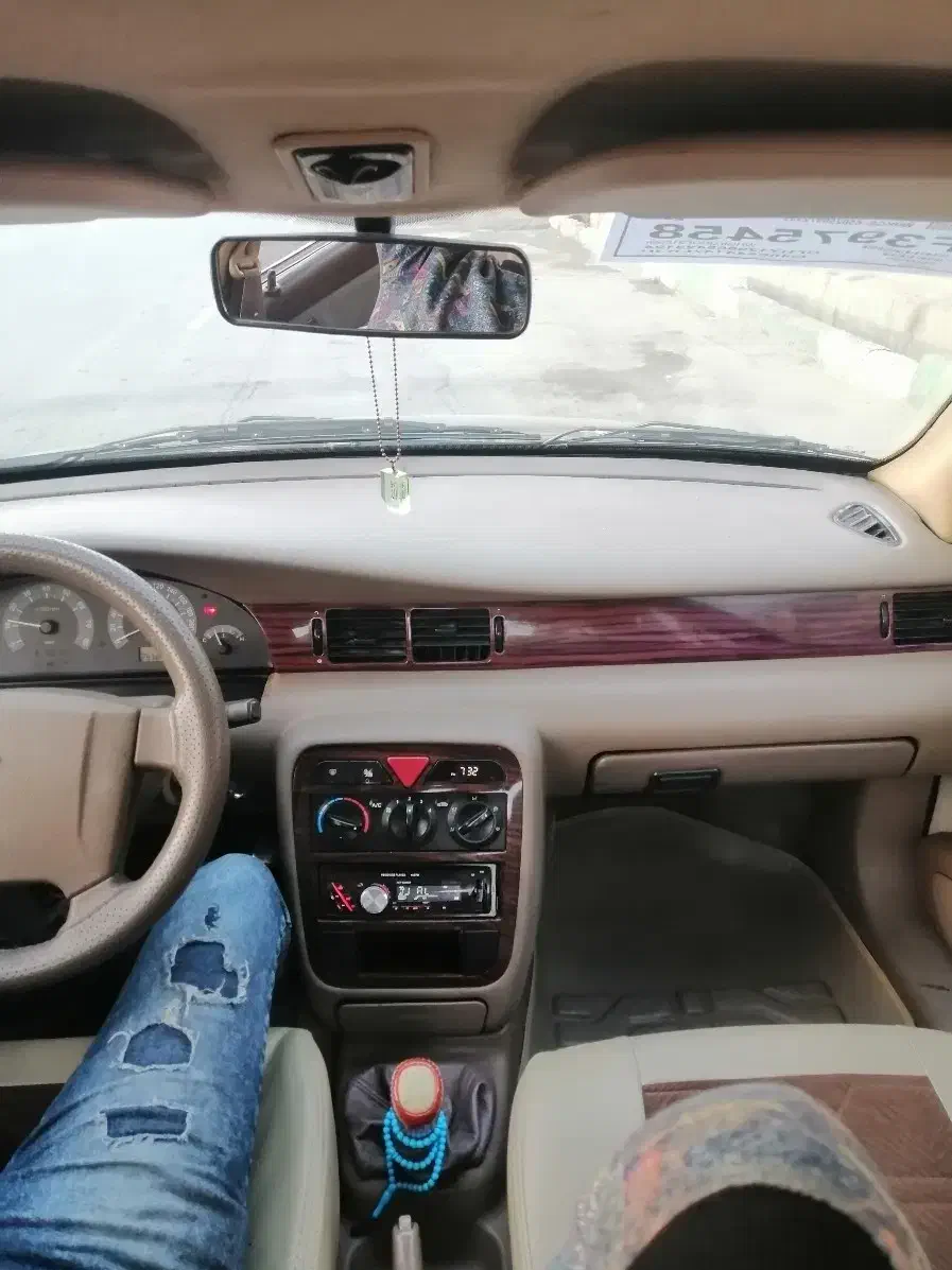 سمند مدل 91 se|خودرو سواری و وانت|محمدشهر, همایون ویلا|دیوار