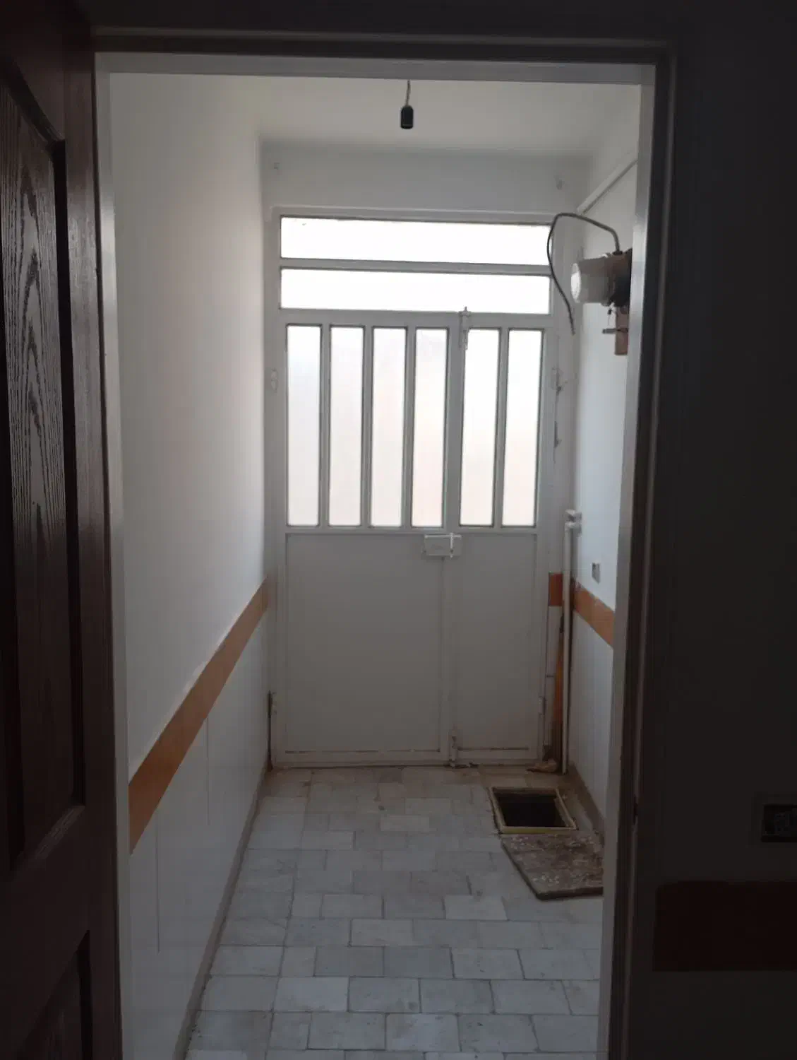 خانه ویلایی ۶۵متری در محمد شهر|اجارهٔ خانه و ویلا|محمدشهر, محمدشهر|دیوار