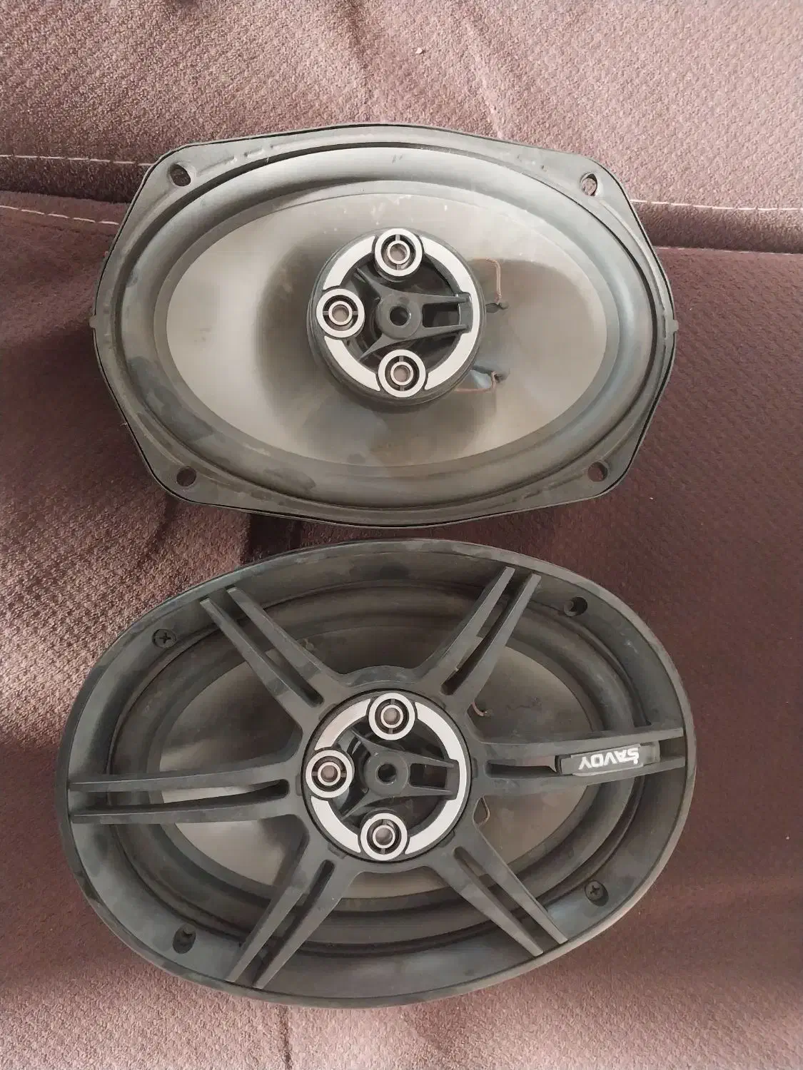 آمپ ام بی ۵۱۱۰|صوتی و تصویری|مشهد, خواجه ربیع|دیوار