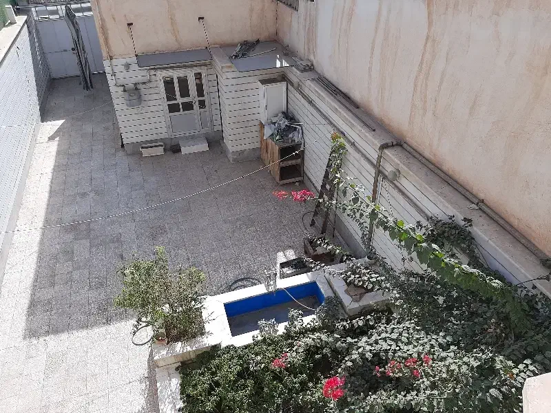 منزل ویلایی سه طبقه ۲۵۲ متر دورشهر خ بسیج|فروش خانه و ویلا|قم, هنرستان|دیوار