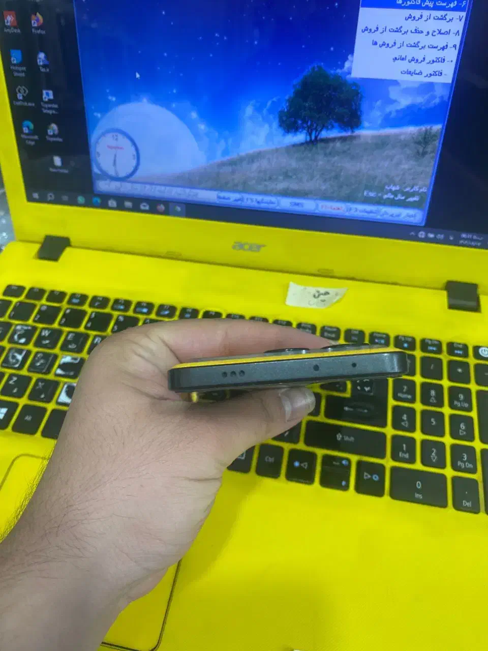 Poco X6 pro 512|موبایل|لار, |دیوار