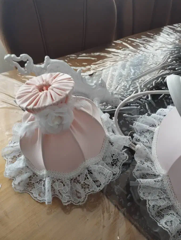 لوستر اتاق کودک و دیوارکوب|لوستر و چراغ آویز|تهران, لویزان|دیوار