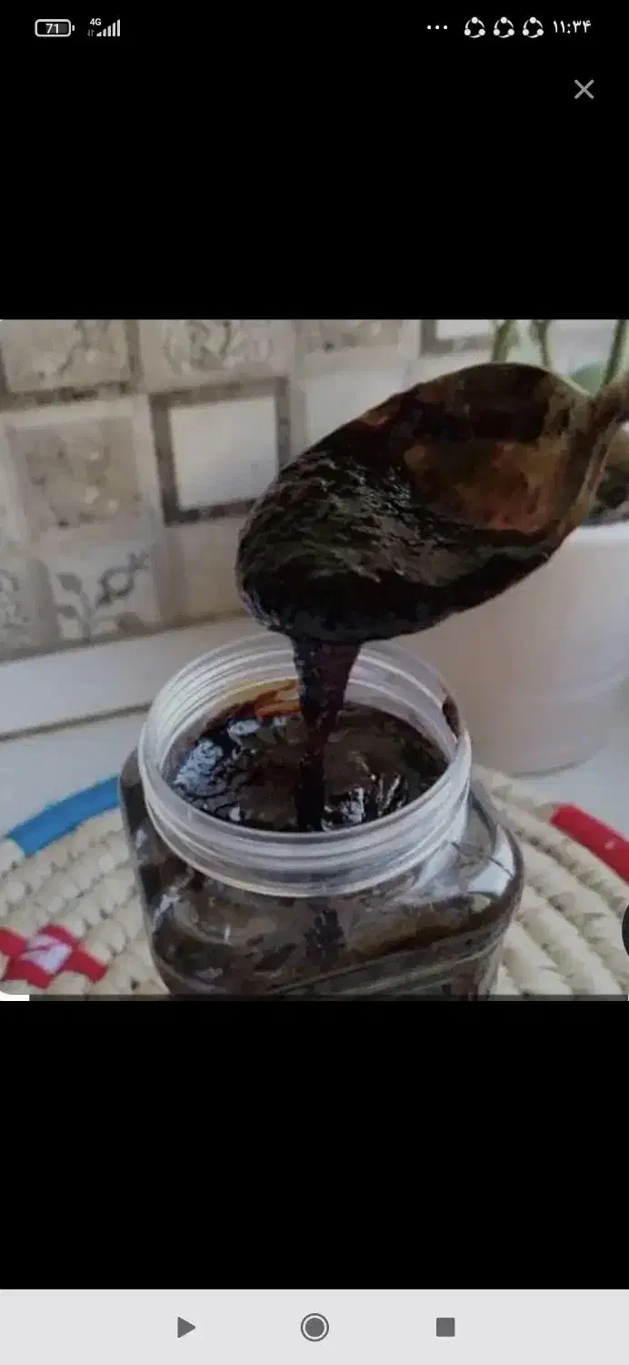 رب انار محلی و ترشیجات|حراج|کازرون, |دیوار