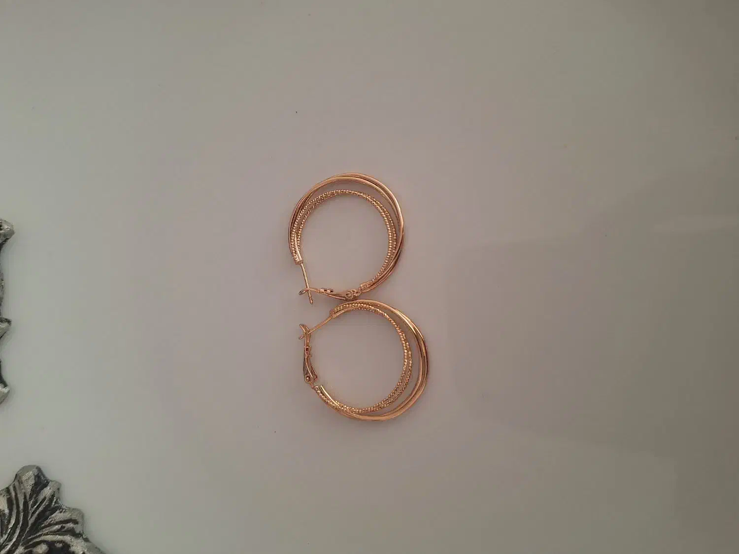 گوشواره ژوپینگ|بدلیجات|همدان, |دیوار