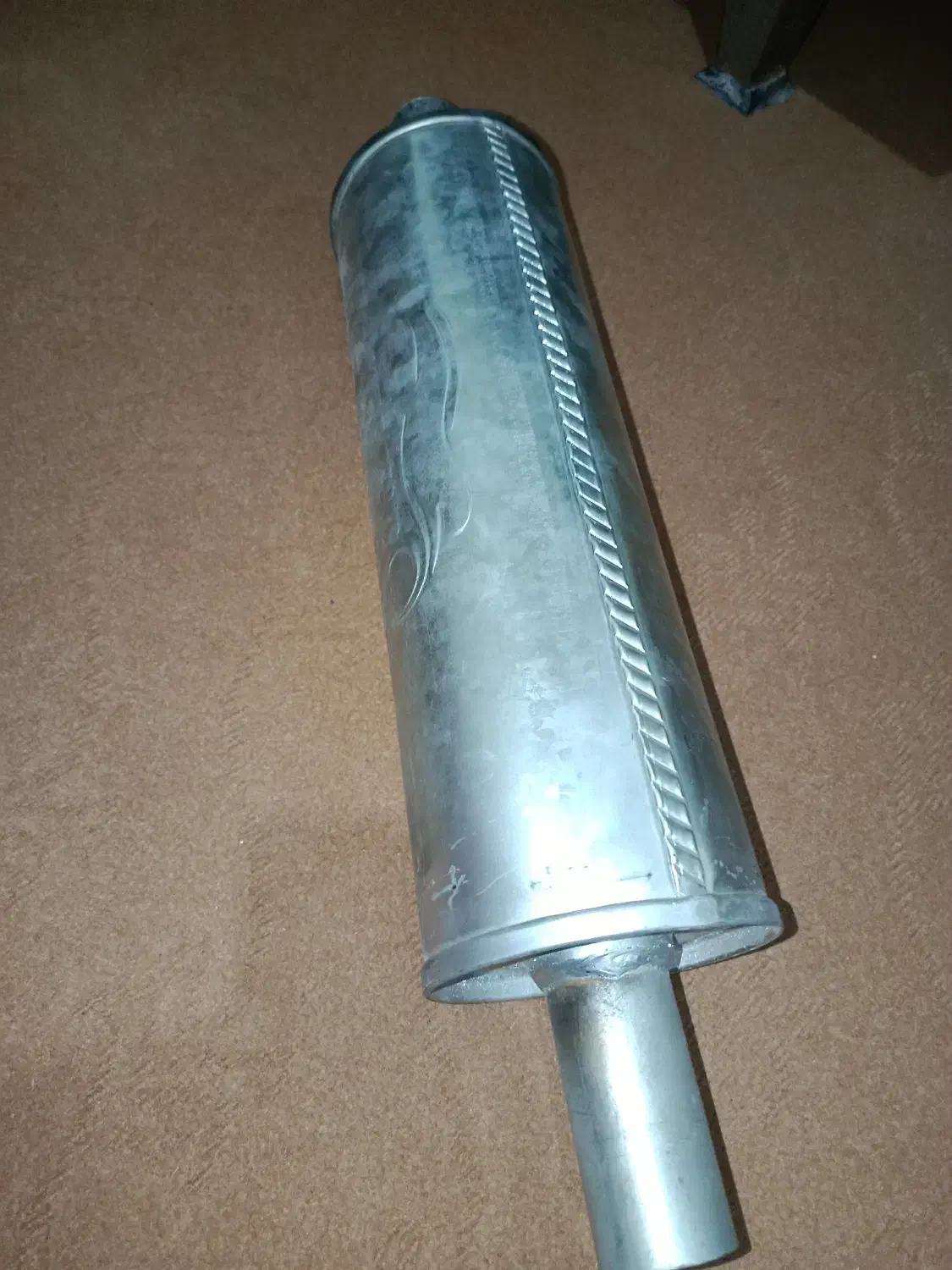 منبع 106 بدون کارکرد|قطعات یدکی و لوازم جانبی|مشگین شهر, |دیوار