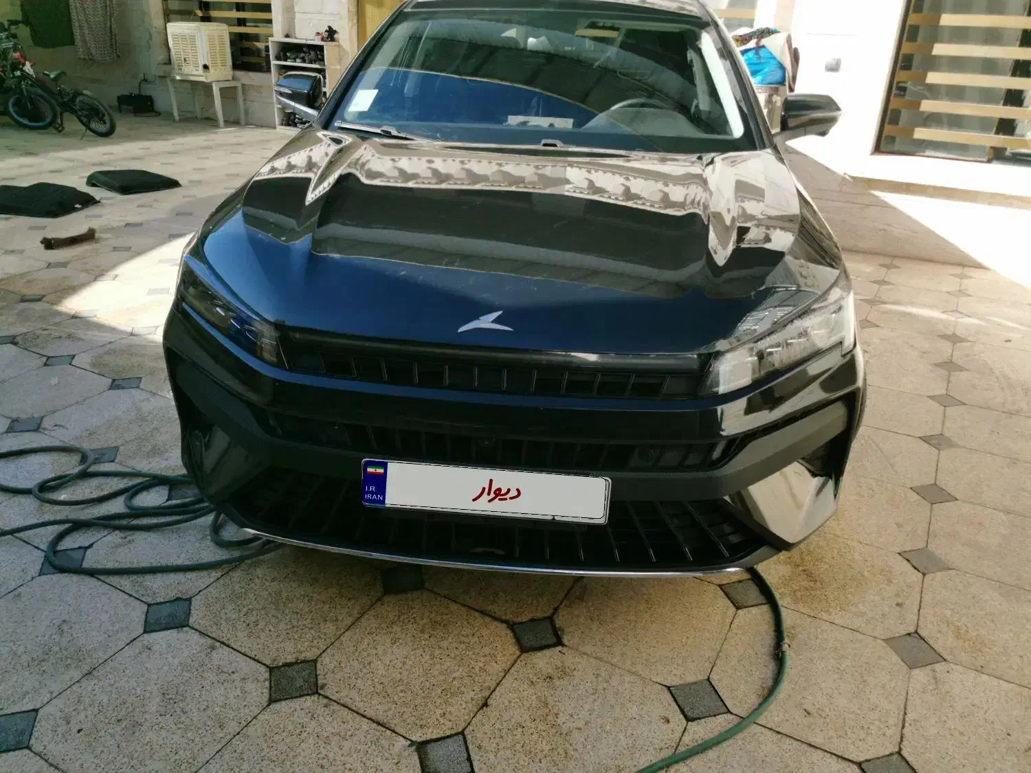 جک جی سون|خودرو سواری و وانت|کرمان, |دیوار