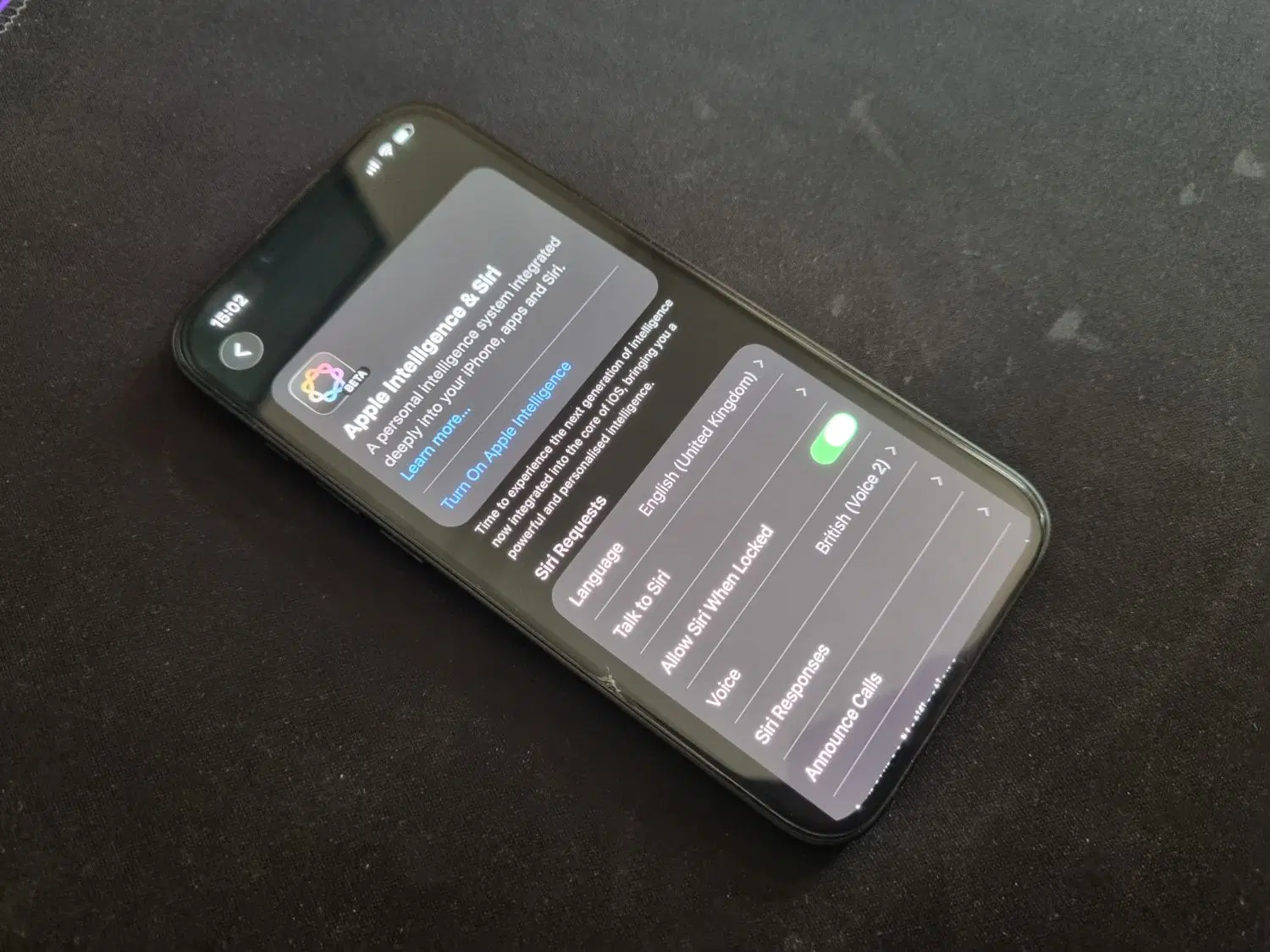 IPhone 16E 128GB Ram8|موبایل|کرمانشاه, |دیوار