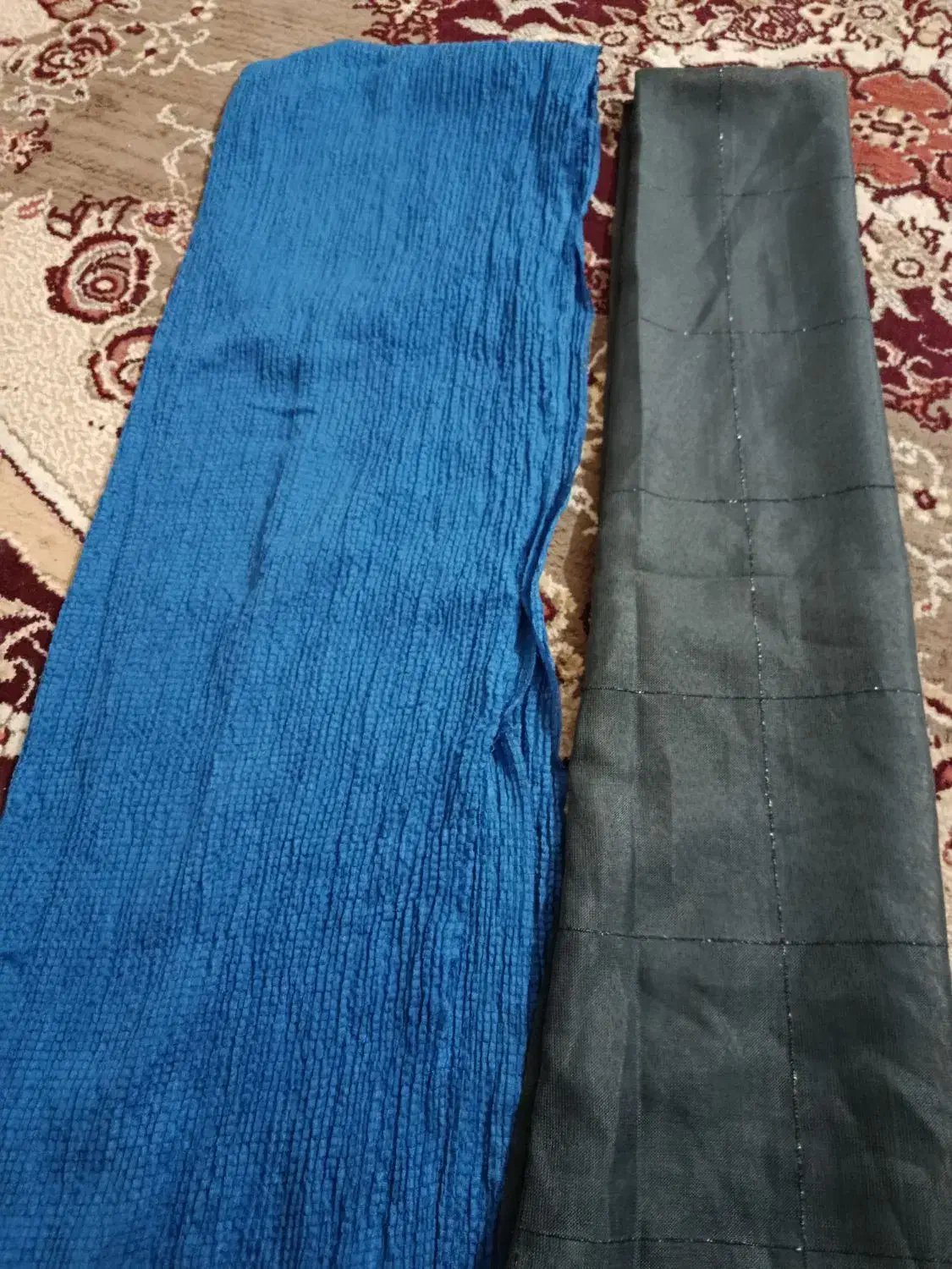 شال نو|لباس|دوگنبدان, |دیوار